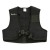Жилет Marlin Vest 5мм вантажний швидкознімний black
