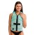Жилет спасательный Jobe Unify Life Vest Women Vintage Teal Жилет спасательный Jobe Unify Life Vest Women Vintage Teal