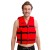 Жилет спасательный Jobe Universal Life Vest red Жилет спасательный Jobe Universal Life Vest red
