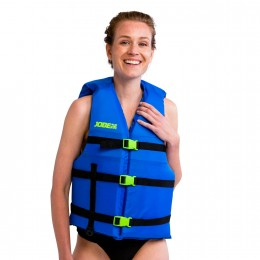 Жилет спасательный Jobe Universal Life Vest blue Жилет спасательный Jobe Universal Life Vest blue