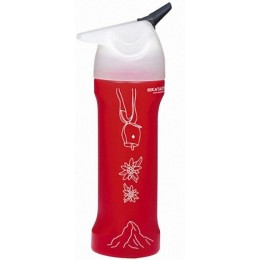 Фильтр для воды Katadyn MyBottle Purifier Red Swiss