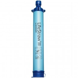 Фильтр для воды LifeStraw Personal
