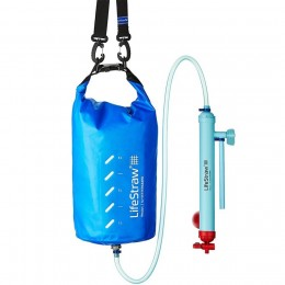 Фильтр для воды LifeStraw Mission 5 L