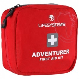 Аптечка Lifesystems Camping First Aid Kit