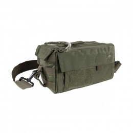 Поясна медична сумка Tasmanian Tiger Small Medic Pack MK 2 3L