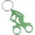 Брелок-відкривачка Munkees Biker 3527 green