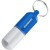 Брелок Munkees Waterproof Capsule Large 3627 dark blue