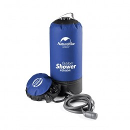 Душ кемпінговий Naturehike NH17L101-D