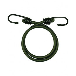 Шнур еластичний Kombat UK Bungees kb-mb18-olgr