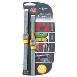 Стяжной ремень Sea To Summit Strap 10mm - 1m Стяжной ремень Sea To Summit Strap 10mm - 1m