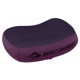 Подушка надувная Sea To Summit Aeros Premium Pillow Reg magenta