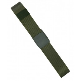 Ремень Kombat Elite Belt kb-eb-olgr