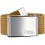 Ремень Fjallraven Canvas Belt buckwheat brown