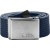 Ремень Fjallraven Canvas Belt dark navy