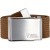 Ремень Fjallraven Canvas Belt timber brown