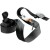 Ремень-карман Deuter Security Belt black