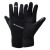 Перчатки мужские Montane Iridium glove black Перчатки мужские Montane Iridium glove black