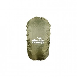 Чехол на рюкзак Tramp олива 30-60 л. M UTRP-018