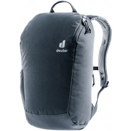 Рюкзак Deuter StepOut 16 black Рюкзак Deuter StepOut 16 black