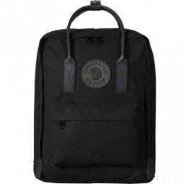 Рюкзак Fjallraven Kanken No.2 Black Рюкзак Fjallraven Kanken No.2 Black