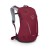 Рюкзак Osprey Hikelite 18 sangria red
