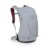 Рюкзак Osprey Hikelite 18 silver lining