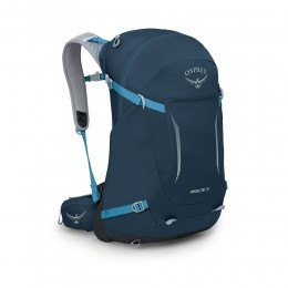 Рюкзак Osprey Hikelite 28 atlas blue