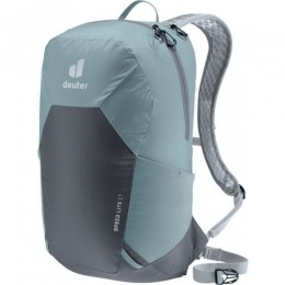 Рюкзак Deuter Speed Lite 17 shale-graphite
