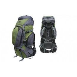 Рюкзак Terra Incognita Discover 100 green
