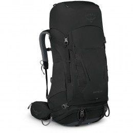 Рюкзак Osprey Kestrel 68L black