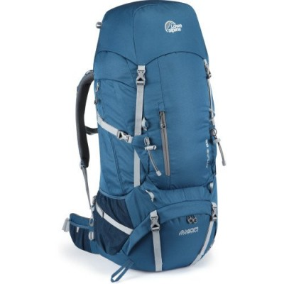 Рюкзак Lowe Alpine Atlas 65 - фото 11292 Рюкзак Lowe Alpine Atlas 65 - фото 11292