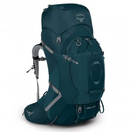 Рюкзак Osprey Ariel Plus 60 night jungle blue