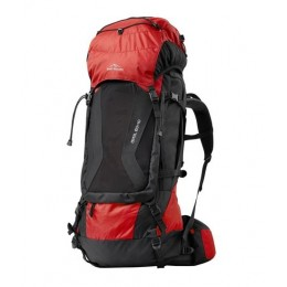 Рюкзак Fjord Nansen Himil Solid 60+10