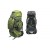 Рюкзак Terra Incognita Discover 55 green