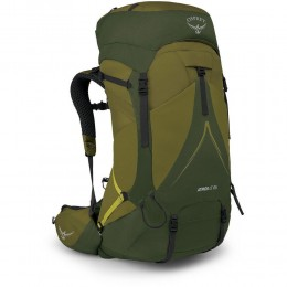 Рюкзак Osprey Atmos AG LT 65/68L Scenic Valley/Green Peppercorn
