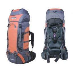 Рюкзак Terra Incognita Rango 55 orange