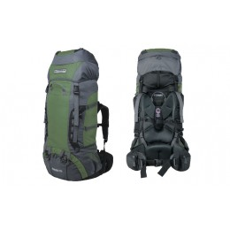 Рюкзак Terra Incognita Rango 75 green