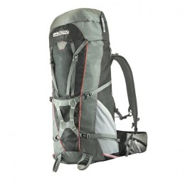 Рюкзак Travel Extreme Spur 42 черный/красный