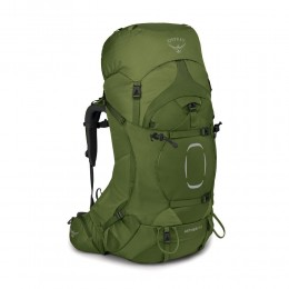 Рюкзак Osprey Aether 65 garlic mustard green