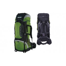 Рюкзак Terra Incognita Mountain 100 green