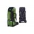 Рюкзак Terra Incognita Mountain 100 green
