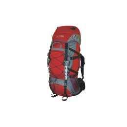 Рюкзак Terra Incognita Trial 75 red
