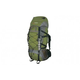 Рюкзак Terra Incognita Trial 90 green