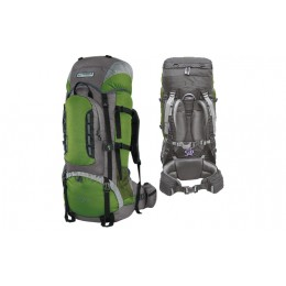 Рюкзак Terra Incognita Mountain 65 green