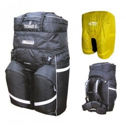 Велобаул Terra Incognita Tronker 85 Велобаул Terra Incognita Tronker 85