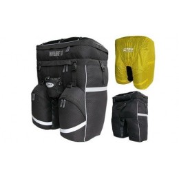 Велобаул Terra Incognita TravelBike 70 Велобаул Terra Incognita TravelBike 70