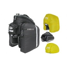 Велобаул Terra Incognita RoverBox 20 Велобаул Terra Incognita RoverBox 20