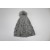 Шапка Chaos Jacory heather grey