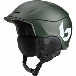 Шлем горнолыжный Bolle Instinct 2.0 Mips
