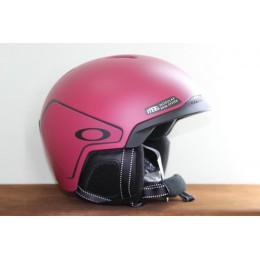 Шлем горнолыжный Oakley MOD 3 matte fired brick